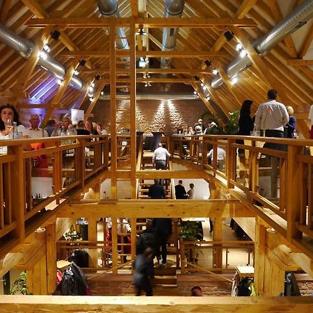 Sutter'S Landhaus Ξενοδοχείο Gensingen Εξωτερικό φωτογραφία