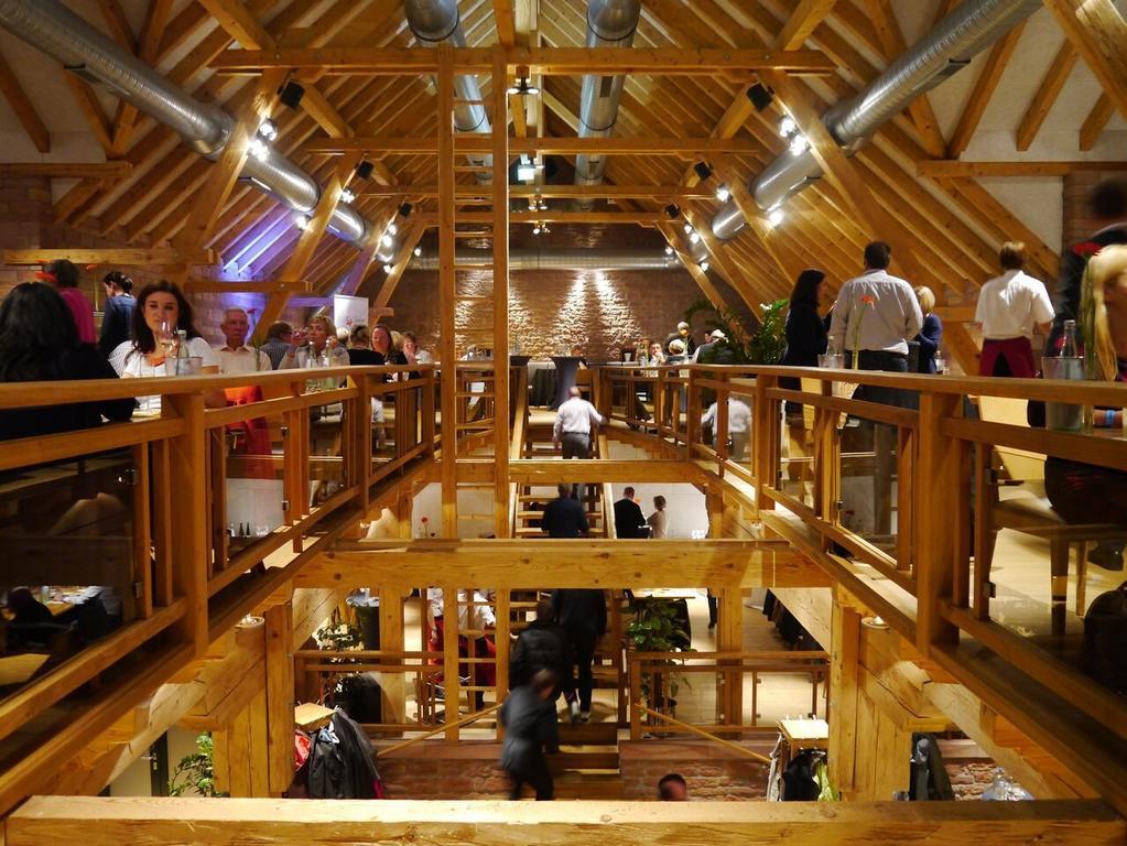 Sutter'S Landhaus Ξενοδοχείο Gensingen Εξωτερικό φωτογραφία