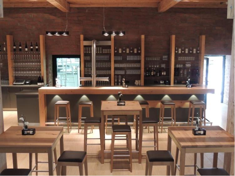 Sutter'S Landhaus Ξενοδοχείο Gensingen Εξωτερικό φωτογραφία